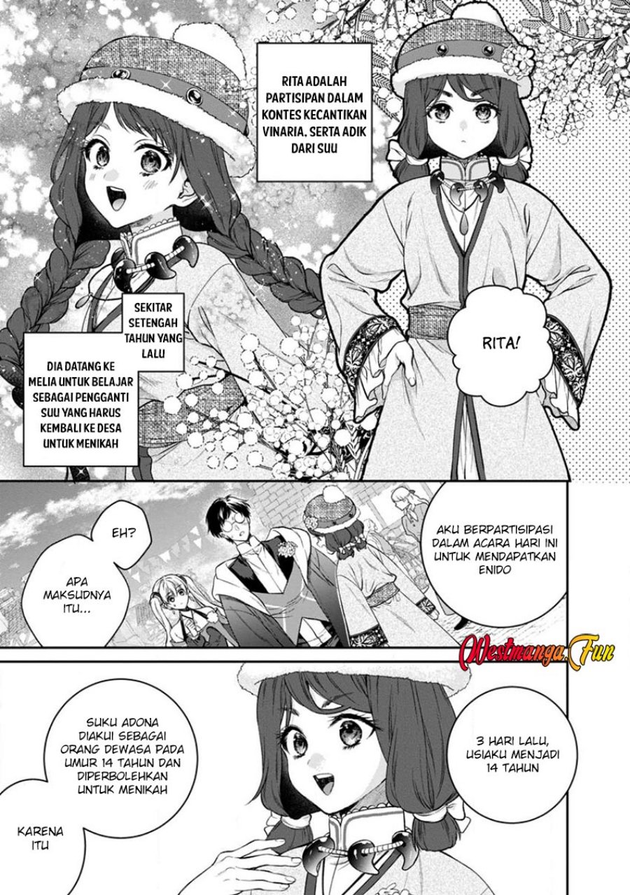 Isekai Cheat Kaitakuki